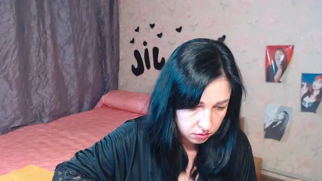 JillStevens online show from 10-31-25, 12:44