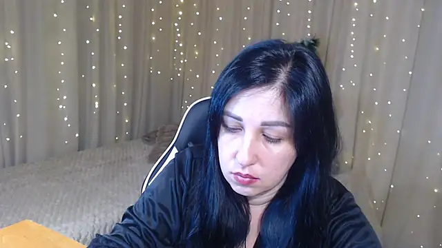 JillStevens online show from 01-12-26, 02:17