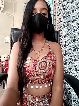 Parinaaz18 online show from 10-10-25, 01:48