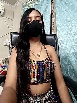 Parinaaz18 online show from 10-23-25, 12:54