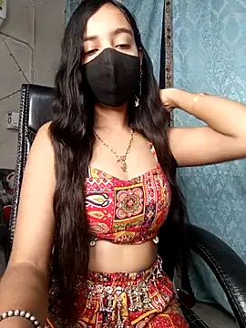 Parinaaz18 online show from 11-27-25, 01:51