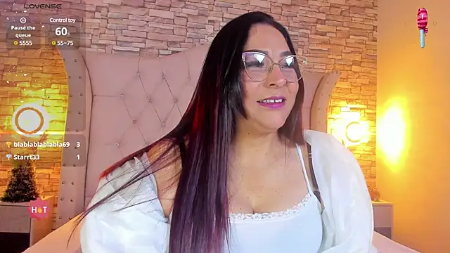 Gina Myers online show from 12-06-24, 01:11