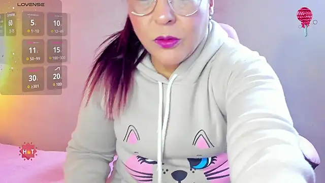 Gina Myers online show from 12-09-24, 12:08