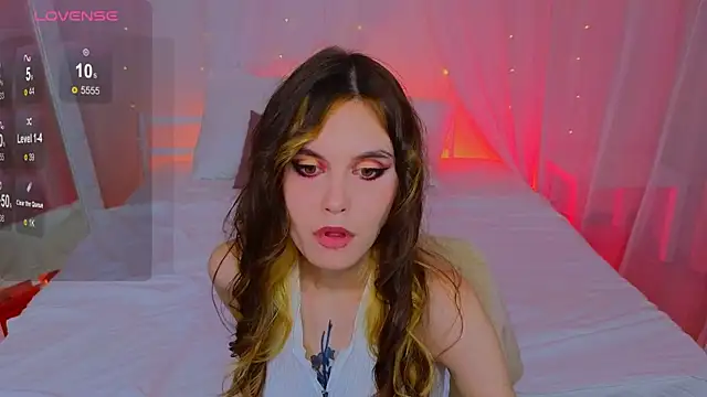 SusieMorris online show from 09-26-25, 10:41