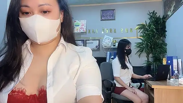 Bamboo Swetie online show from 12-03-24, 02:27