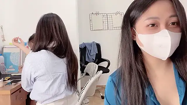 Bamboo Swetie online show from 11-25-25, 03:34