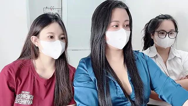 Bamboo Swetie online show from 02-01-26, 04:49