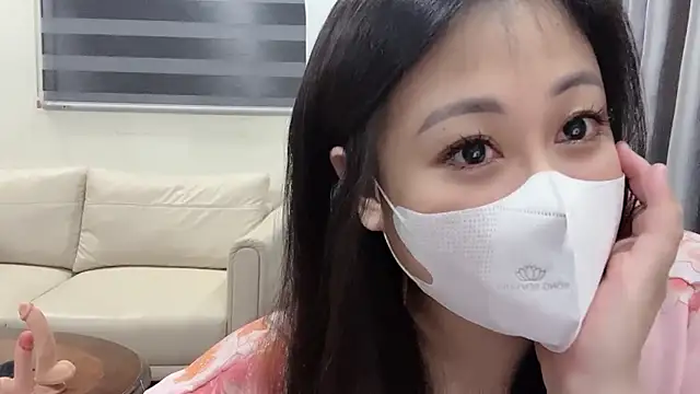 Bamboo Swetie online show from 02-25-26, 03:32