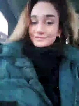 RiskyViolet online show from 12-20-24, 02:19