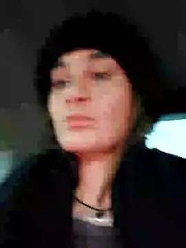 RiskyViolet online show from 12-25-24, 02:25