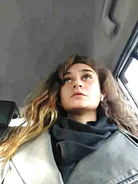 RiskyViolet online show from 10-07-25, 03:04