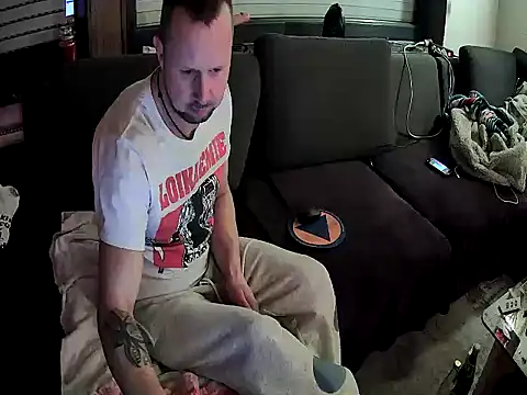 Hornybiboy66 online show from 11-23-25, 11:15