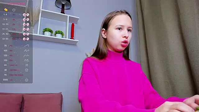 Dream emma online show from 01-29-25, 01:58