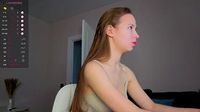 Dream emma online show from 09-13-25, 01:16