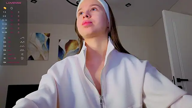 Dream emma online show from 10-06-25, 06:22