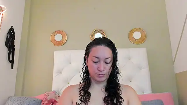 jessi lovers online show from 10-29-25, 12:07