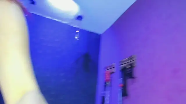 Alexa Slave online show from 03-07-25, 07:16