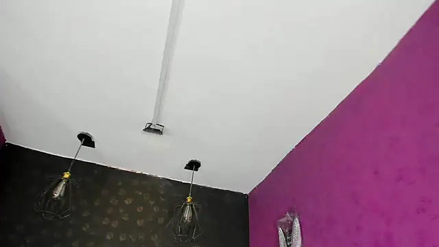 Alexa Slave online show from 10-08-25, 07:11