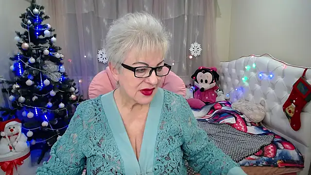 KayleSmoll online show from 12-30-24, 10:34