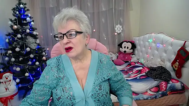 KayleSmoll online show from 01-03-25, 07:18