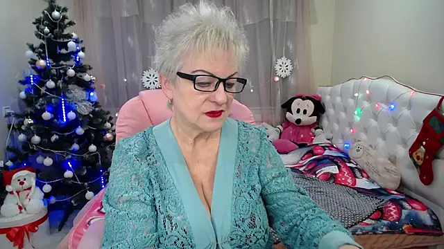 KayleSmoll online show from 01-03-25, 10:19