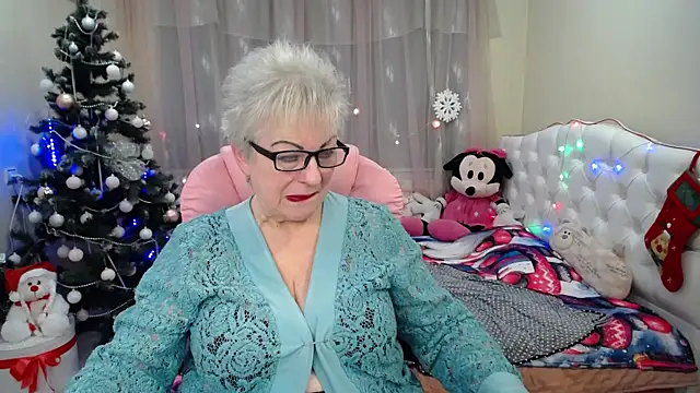 KayleSmoll online show from 01-04-25, 01:21