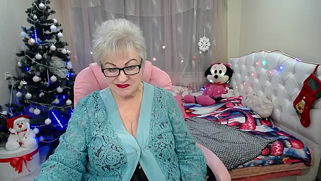 KayleSmoll online show from 01-14-25, 10:02