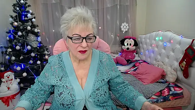 KayleSmoll online show from 01-18-25, 04:37