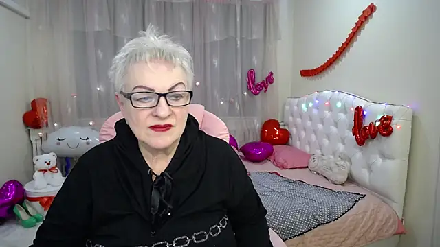 KayleSmoll online show from 02-12-25, 02:03