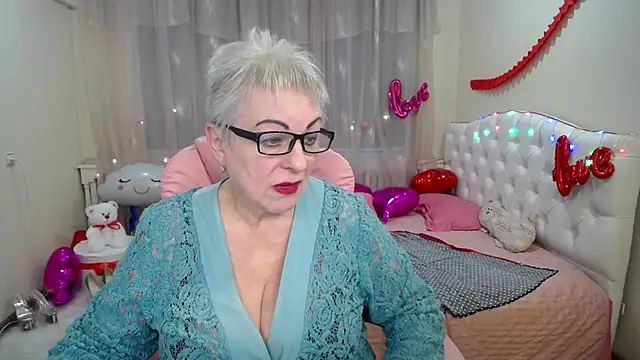 KayleSmoll online show from 03-02-25, 04:50
