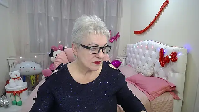 KayleSmoll online show from 03-12-25, 07:17