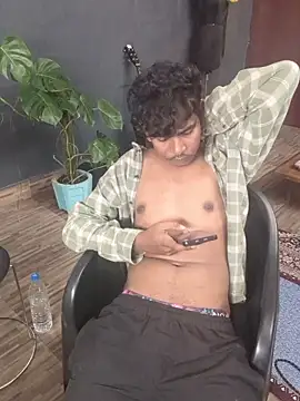 richardjames95 online show from 10-16-25, 06:09