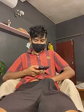 richardjames95 online show from 11-20-25, 06:40