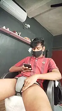 richardjames95 online show from 01-10-26, 06:09