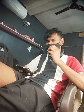 richardjames95 online show from 02-20-26, 01:33