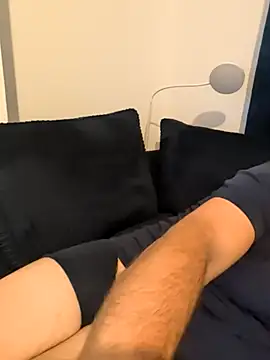 Marco6579 online show from 11-15-25, 07:54