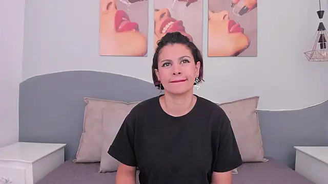 MarianaSanz online show from 02-01-26, 01:31