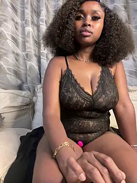 Mon cherrie 1 online show from 03-08-26, 07:17