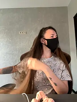 BlackM00n8 online show from 10-16-25, 08:15