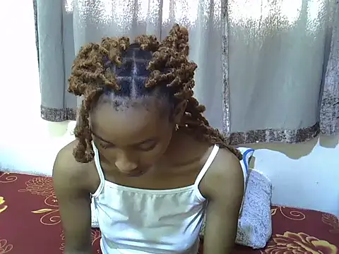 cute-alexis online show from 01-09-25, 06:59