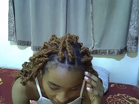 cute-alexis online show from 01-15-25, 05:58