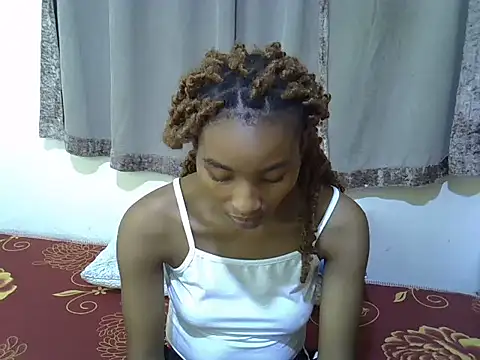 cute-alexis online show from 01-19-25, 05:49