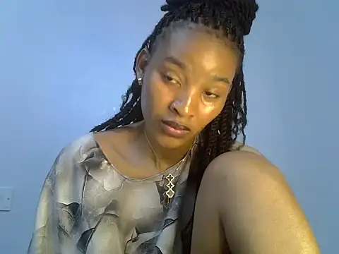 cute-alexis online show from 12-20-25, 11:17