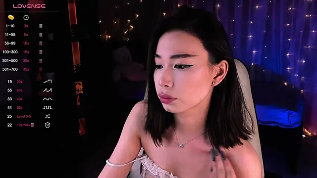 sensualily online show from 12-16-24, 05:54