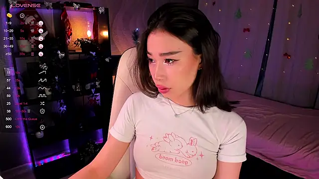 sensualily online show from 01-16-26, 03:27