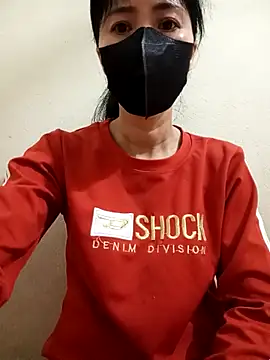 YunLem online show from 01-14-25, 01:26