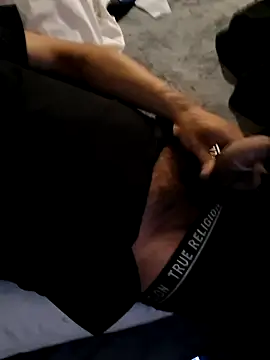 AcousticFuzz8 online show from 01-11-26, 01:54