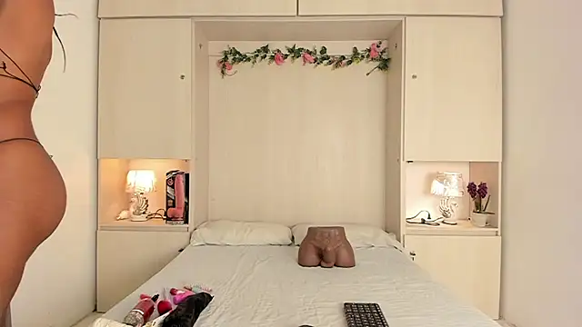 KendallRosse1 online show from 02-24-26, 12:36