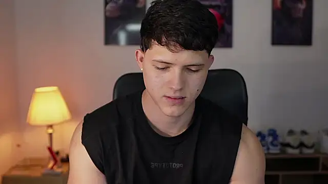 Hazzan Velez online show from 10-09-25, 11:58