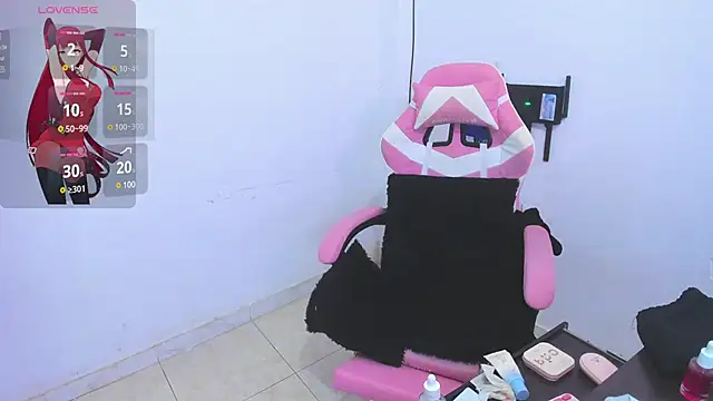 LAYLATAYLOR  online show from 03-18-25, 02:36